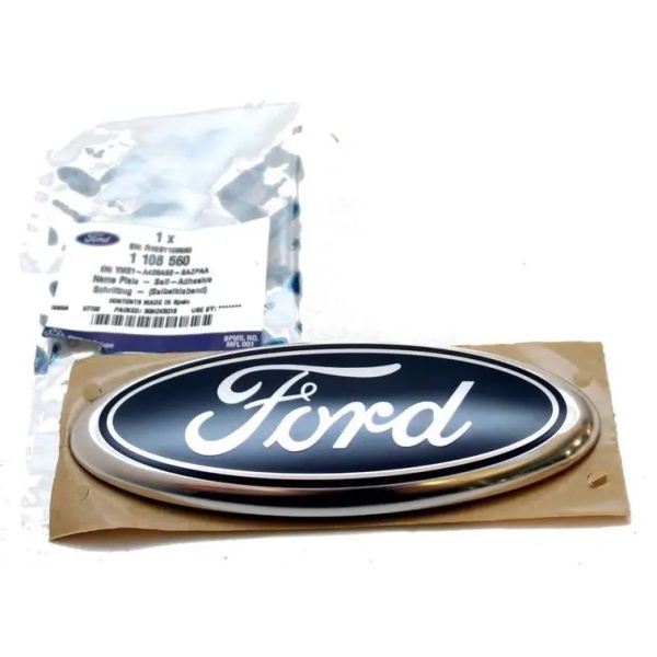 Emblema Fata / Spate Oe Ford Galaxy 1 2000-2006 1108560